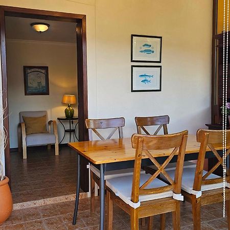 Villa Refugio Da Ribeira Porto Moniz Exterior foto